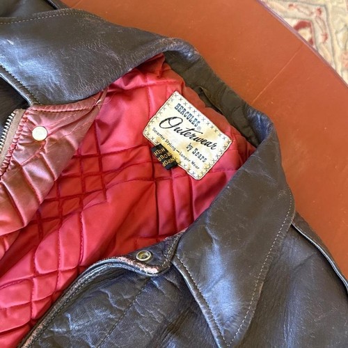 Vintage 1950s hercules - vintage,