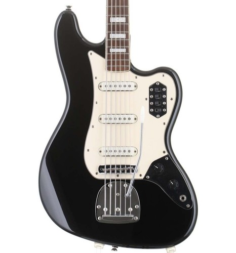 Squier vintage modified bass - squier,