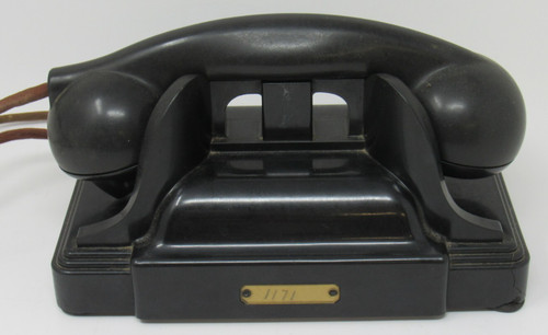 Vintage bakelite art deco - bakelite,