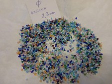 lot perle de rocaille