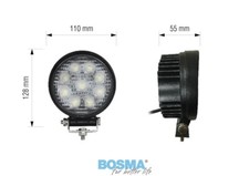 Bosma LED Travail Complément