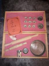 Jouet cuisine- FAIRE SOI MEME GATEAUX & BONBONS - Recettes de Tante IDA MANUWELL