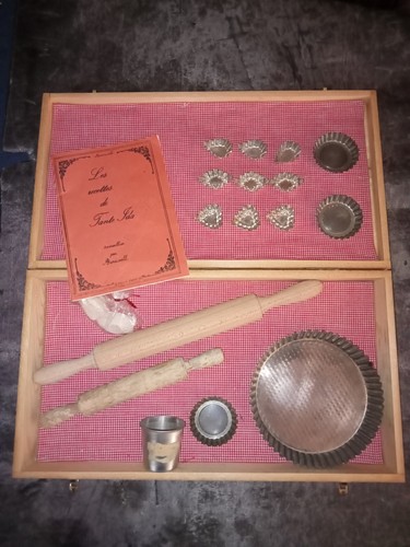Jouet cuisine faire - faire, soi