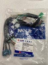 NEW Genuine SYM HD 125 EVO