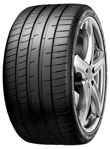 Goodyear eagle supersport - goodyear, f1