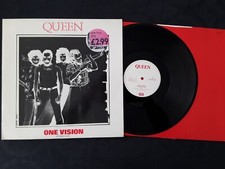 Queen – One Vision (Extended