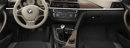 Bmw oem f30 - 3, 4