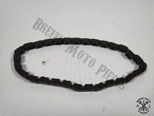 Chaîne entrainement pompe à