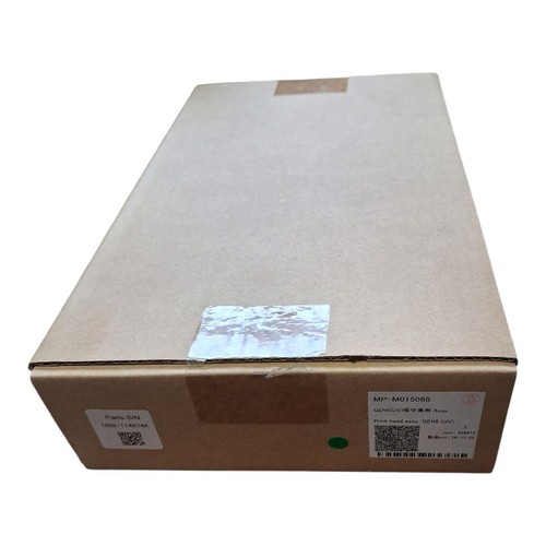 Mimaki m015068 print head - print,
