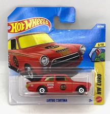 26.065 HOT WHEELS / EURO 2026