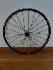 Mavic Ksyrium Ust Disc Front