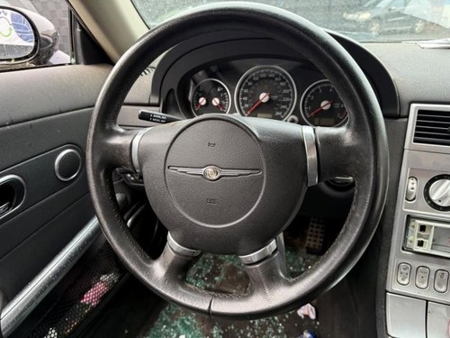 Volant chrysler crossfire - volant, zh