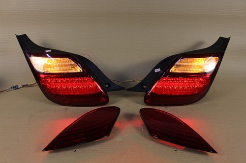 Paire feux arrière lexus - paire,