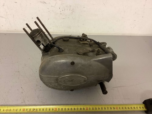 Franco morini moteur - moteur, 3
