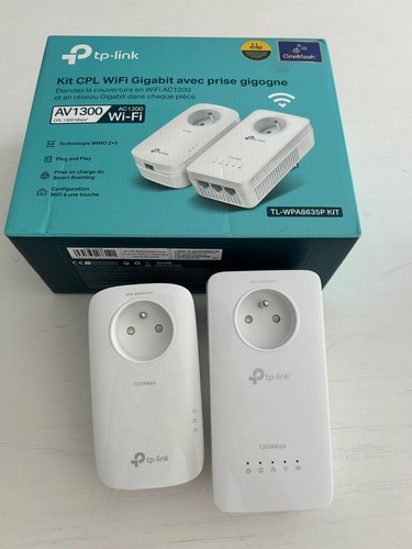 Kit cpl wifi gigabit - cpl,