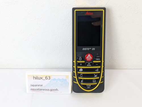 Distancemètre laser leica - distancemètre,