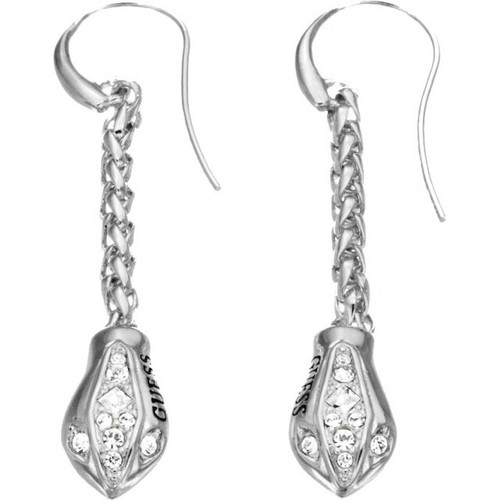 Boucles guess ube51445 femme - guess,