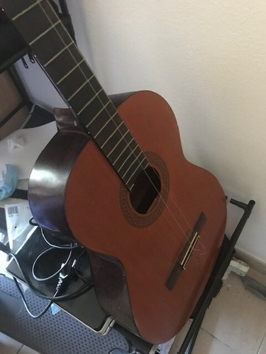 Guitare classique - guitare,