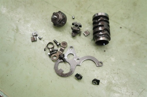 1994 honda rs125 - 1994,