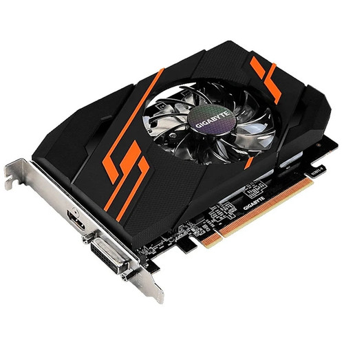 Carte graphique gigabyte - graphique,