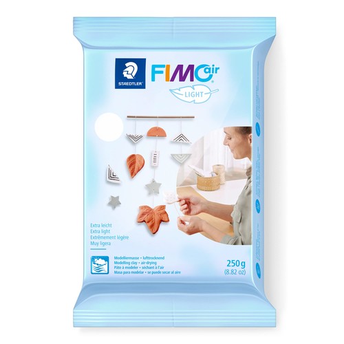 Fimo air light - air,