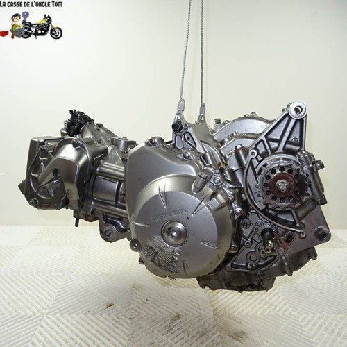 Moteur honda 700 - , 2012