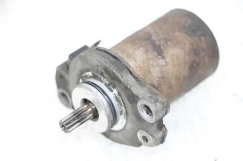 Demarreur mbk booster - demarreur,