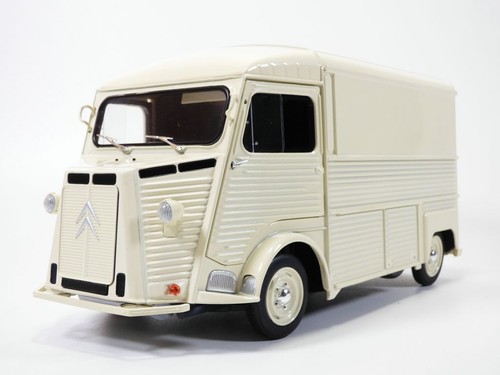 Citroen type beige 1 - citroen, 1/18