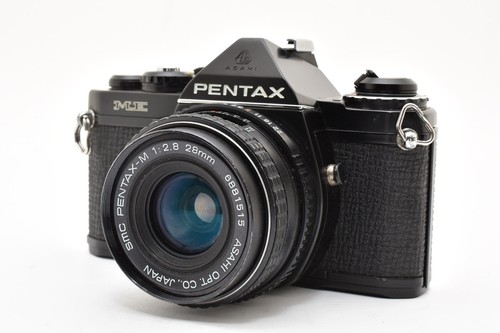 Appareil photo reflex