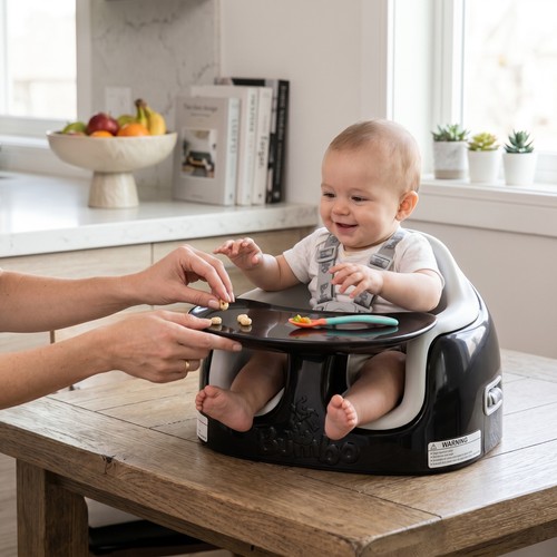 Bumbo baby toddler adjustable - baby,