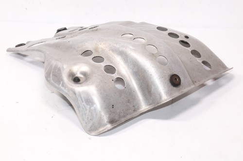 Protection moteur yamaha - protection,