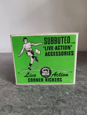 SUBBUTEO SET C131 CORNER