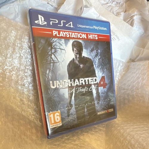 Uncharted thief s end - 4, thief's