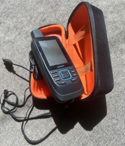 Waterproof garmin gpsmap 86sc - garmin,