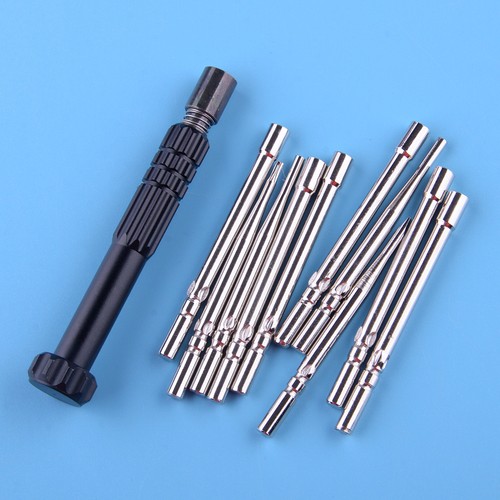 Outils de réglage - de,