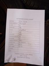 N.4 Jantes + Pneus RENAULT 5 5