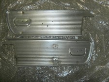 Ford Taurus P5 Rear Panel 17m 20m 