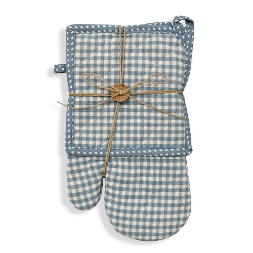 Ensemble gant manique - ensemble,