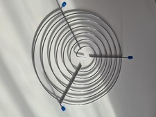 Trépied Grille haute