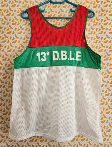 Maillot débardeur chasuble - débardeur,