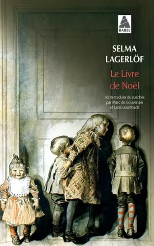 Livre noël selma - livre, de