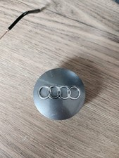 Lot De 90 Cache Moyeu Audi