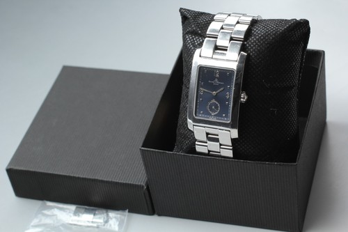 Montre homme baume mercier - montre,