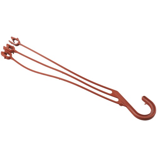 14pcs plastique fleur - plastique,
