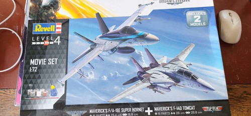 Revell 05677 maquette - 05677, coffret