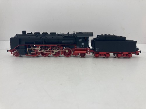 Rivarossi 1345 locomotive - 1345,
