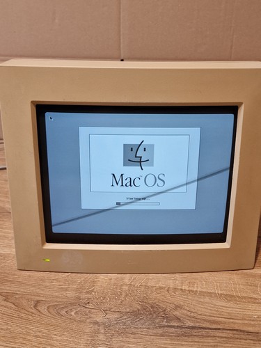 Apple macintosh monochrome - macintosh,