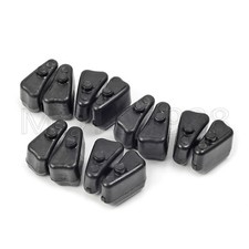 Rear Wheel Damper Cush Drive