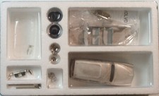 1963 Volvo 122 Amazon Wagon