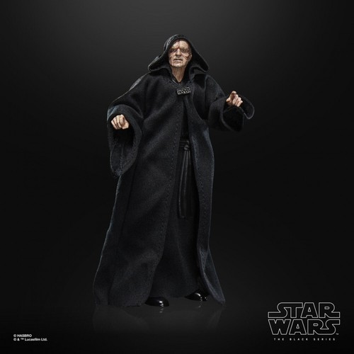 Star wars the black - wars,
